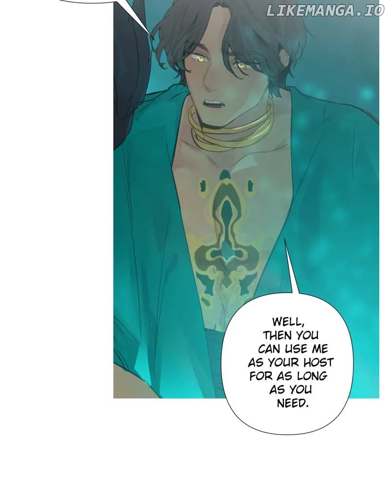 When Jasy Whistles Chapter 93 page 72