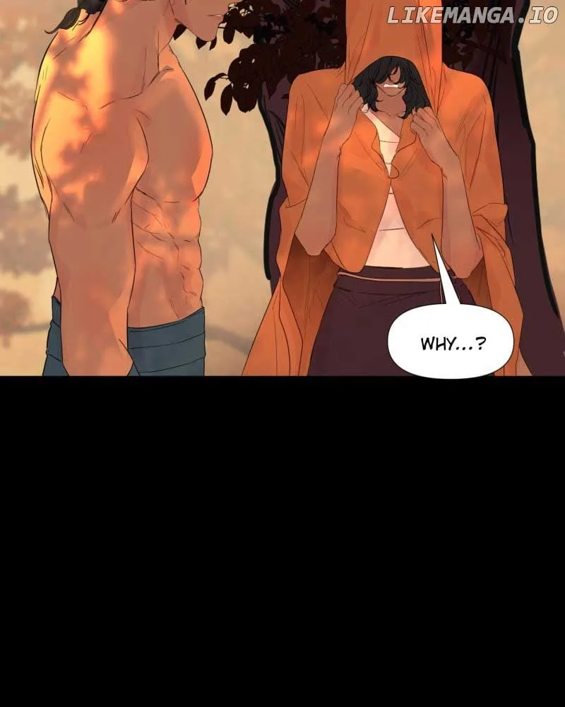 When Jasy Whistles Chapter 94 page 110