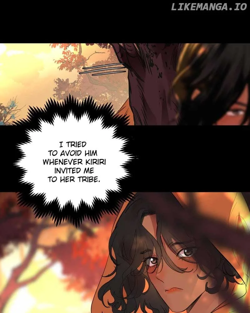 When Jasy Whistles Chapter 94 page 102