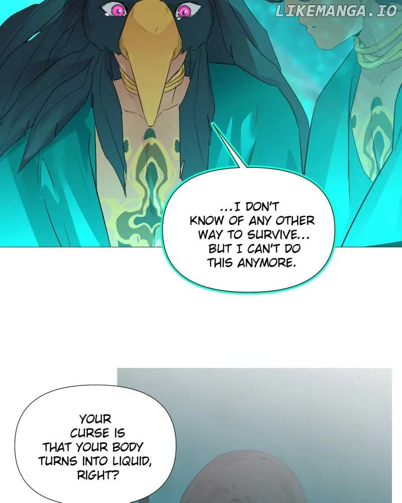 When Jasy Whistles Chapter 93 page 71