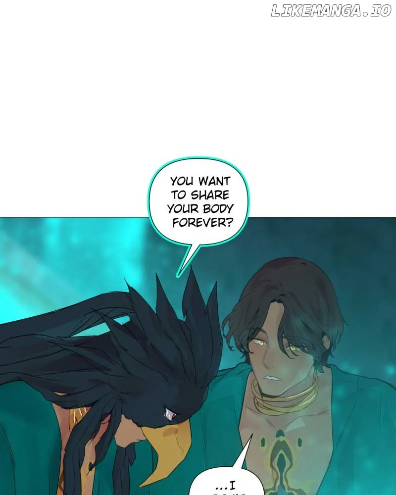 When Jasy Whistles Chapter 93 page 73