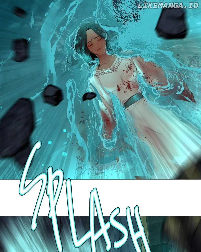 When Jasy Whistles Chapter 93 page 65