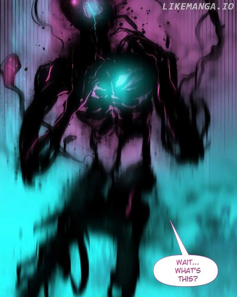 When Jasy Whistles Chapter 93 page 57