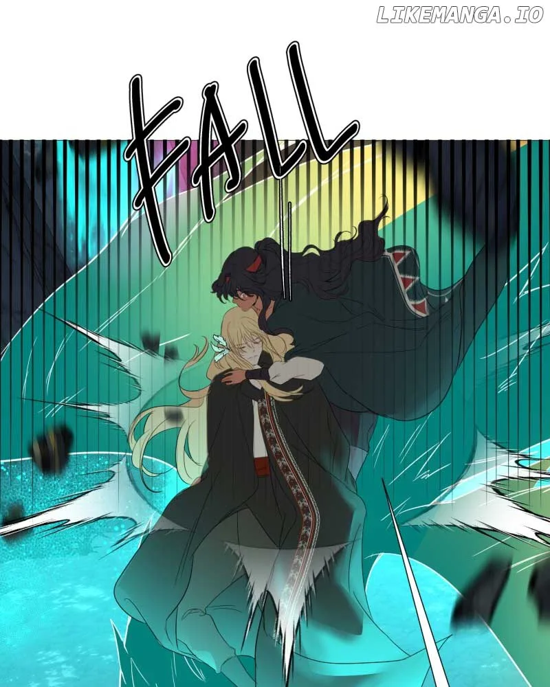 When Jasy Whistles Chapter 93 page 81