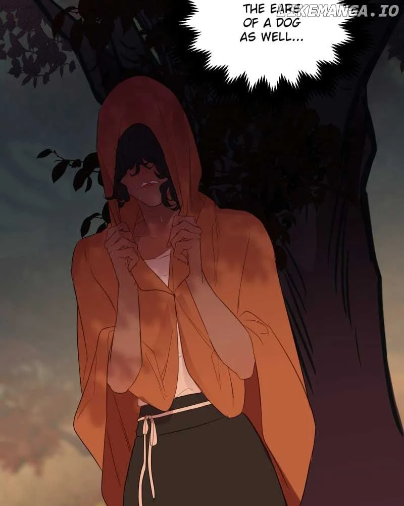 When Jasy Whistles Chapter 94 page 121