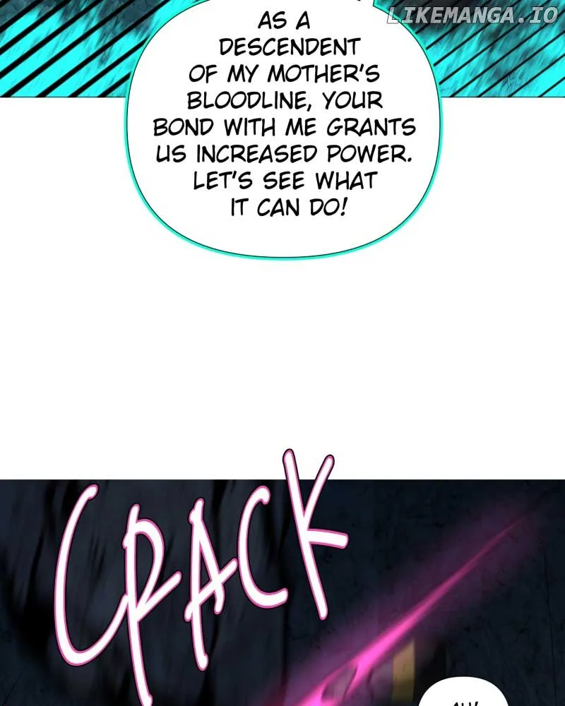 When Jasy Whistles Chapter 93 page 79