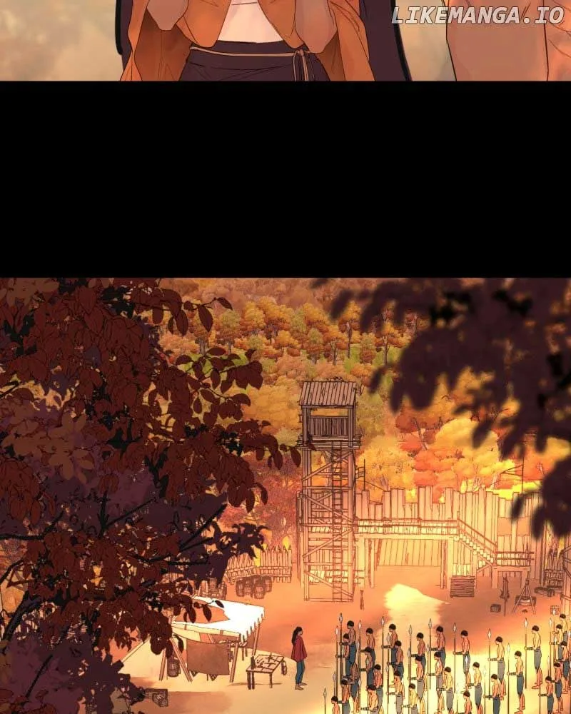 When Jasy Whistles Chapter 94 page 114