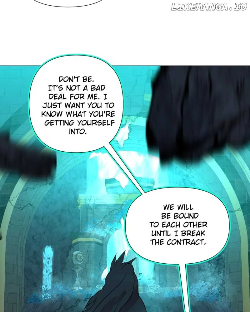 When Jasy Whistles Chapter 93 page 75