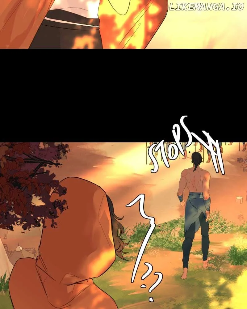 When Jasy Whistles Chapter 94 page 118