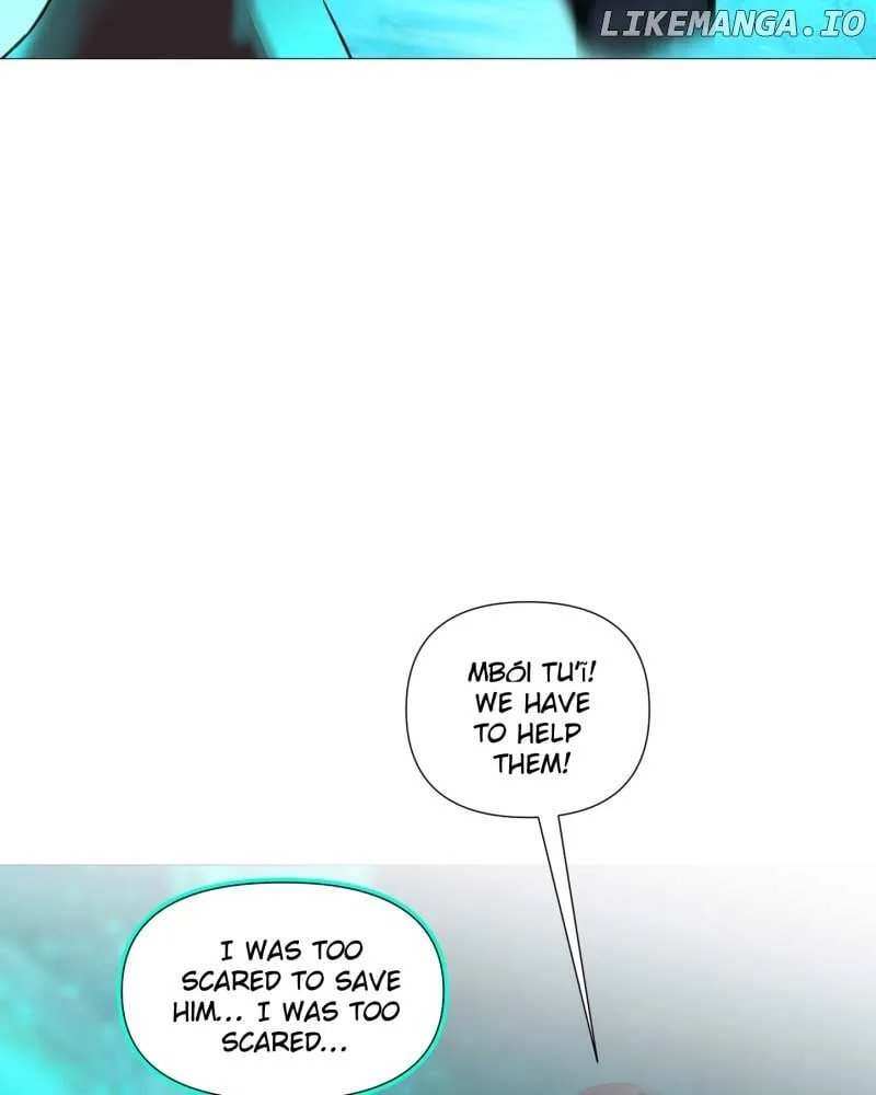 When Jasy Whistles Chapter 93 page 68