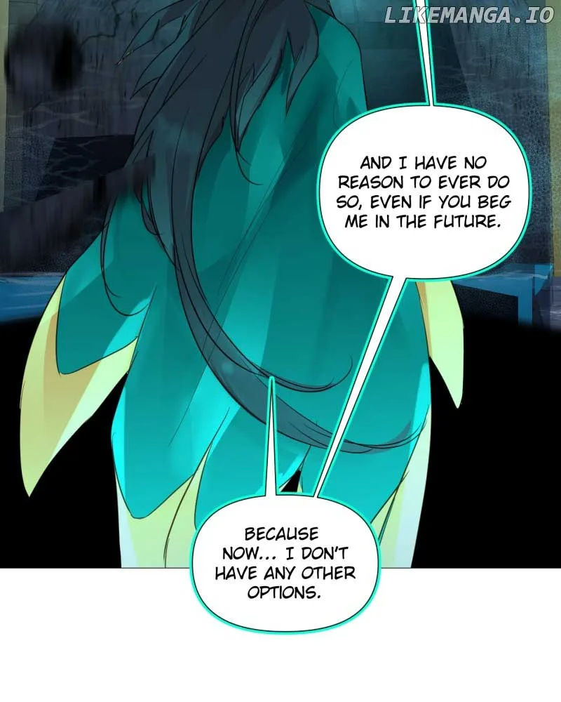 When Jasy Whistles Chapter 93 page 76