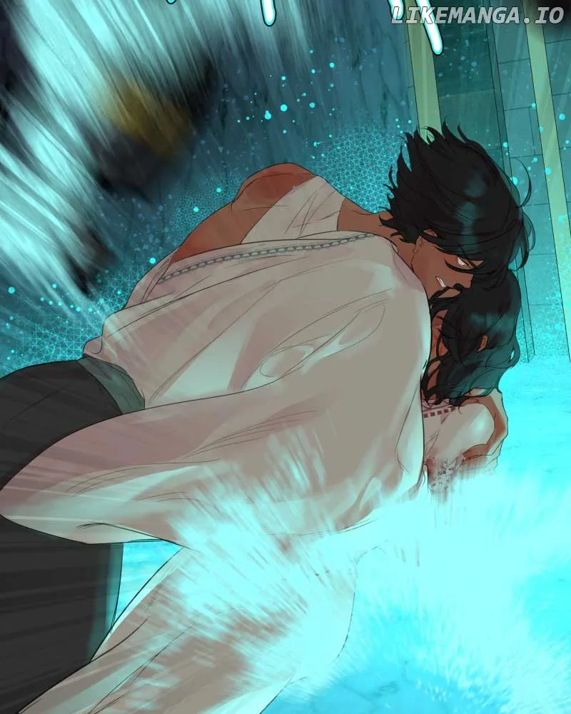 When Jasy Whistles Chapter 93 page 66