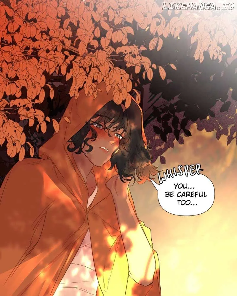 When Jasy Whistles Chapter 94 page 117