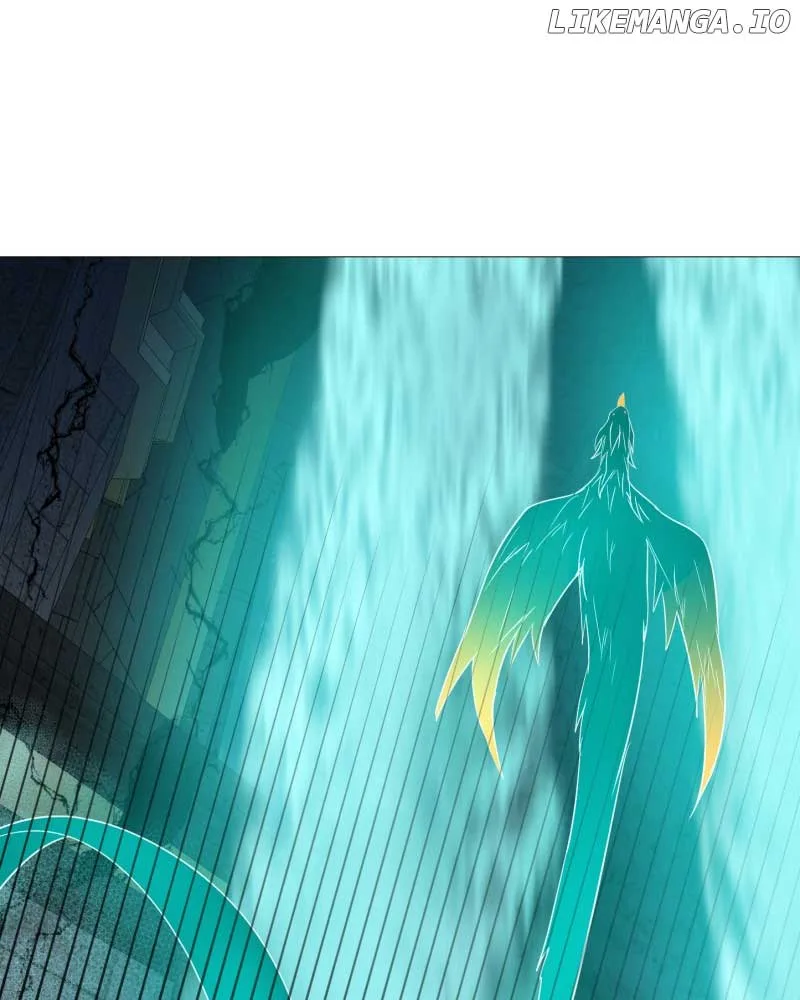 When Jasy Whistles Chapter 93 page 91