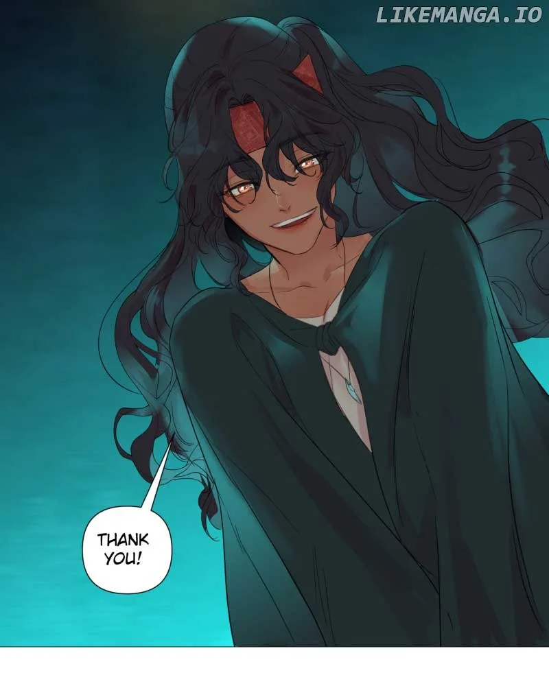 When Jasy Whistles Chapter 93 page 83