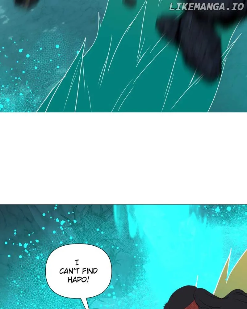 When Jasy Whistles Chapter 93 page 85
