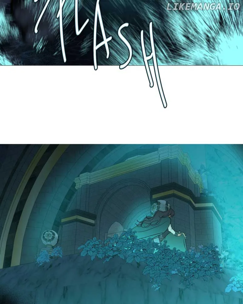 When Jasy Whistles Chapter 93 page 61