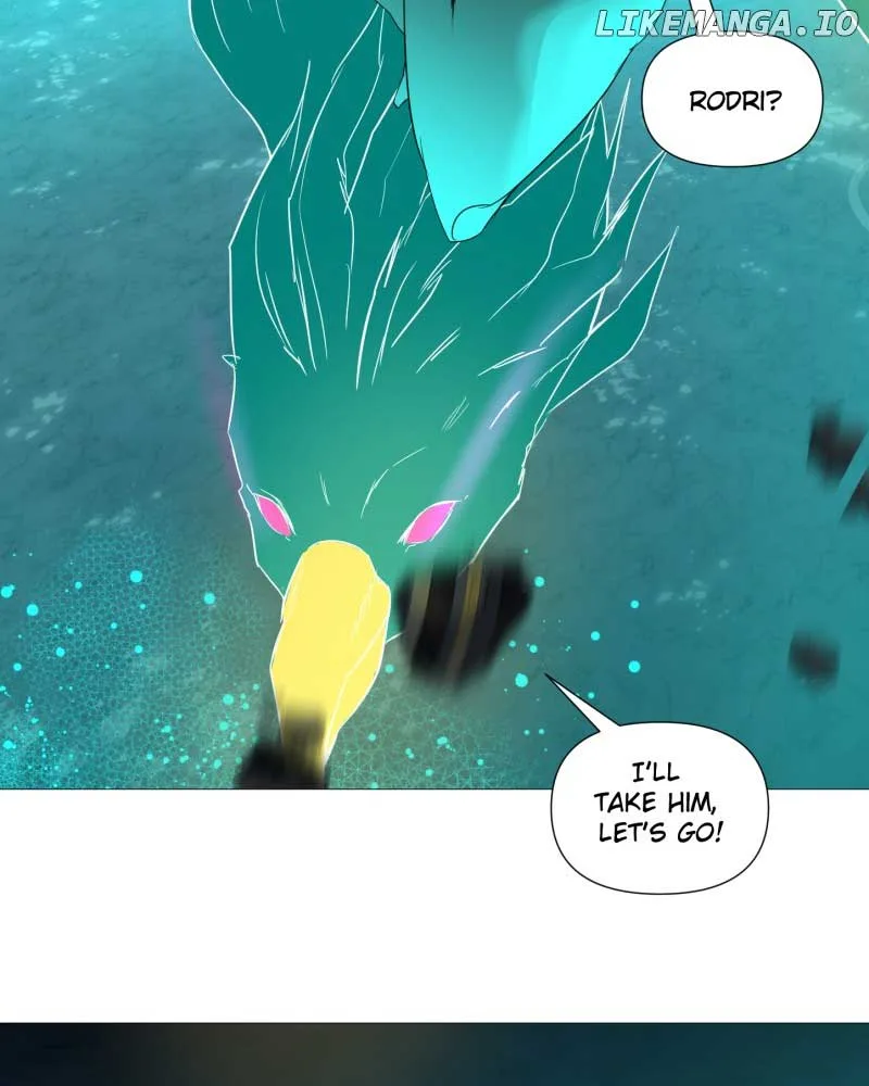 When Jasy Whistles Chapter 93 page 82