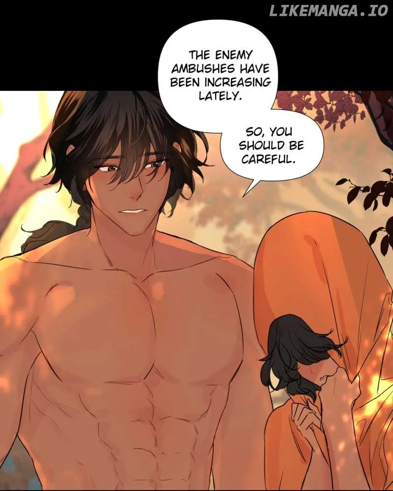 When Jasy Whistles Chapter 94 page 111