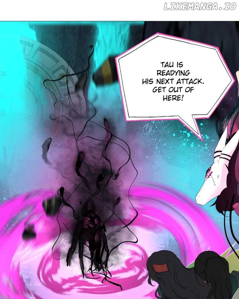 When Jasy Whistles Chapter 93 page 88