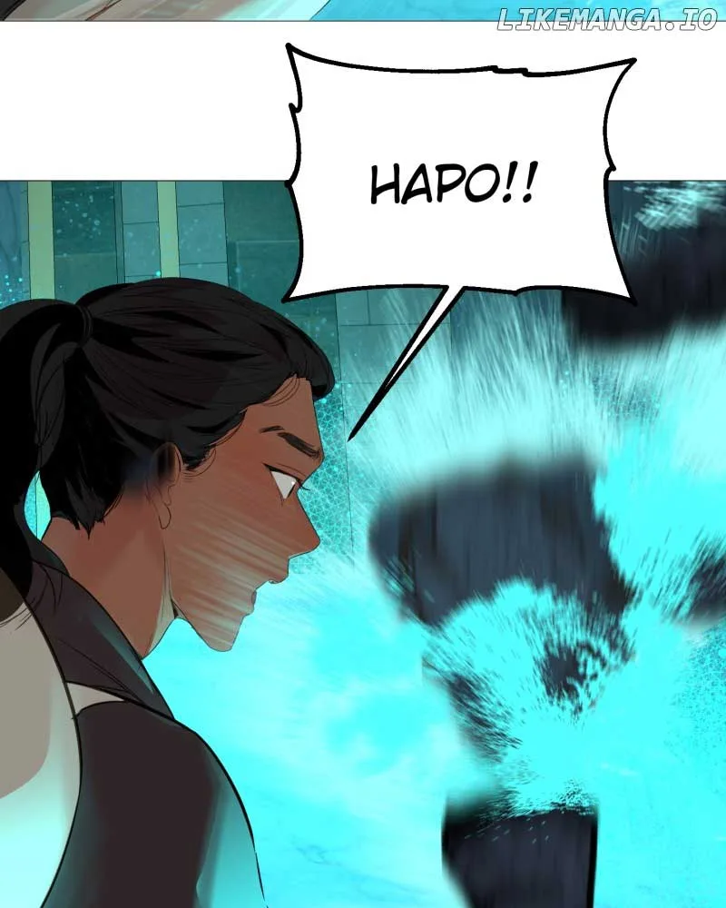 When Jasy Whistles Chapter 93 page 67