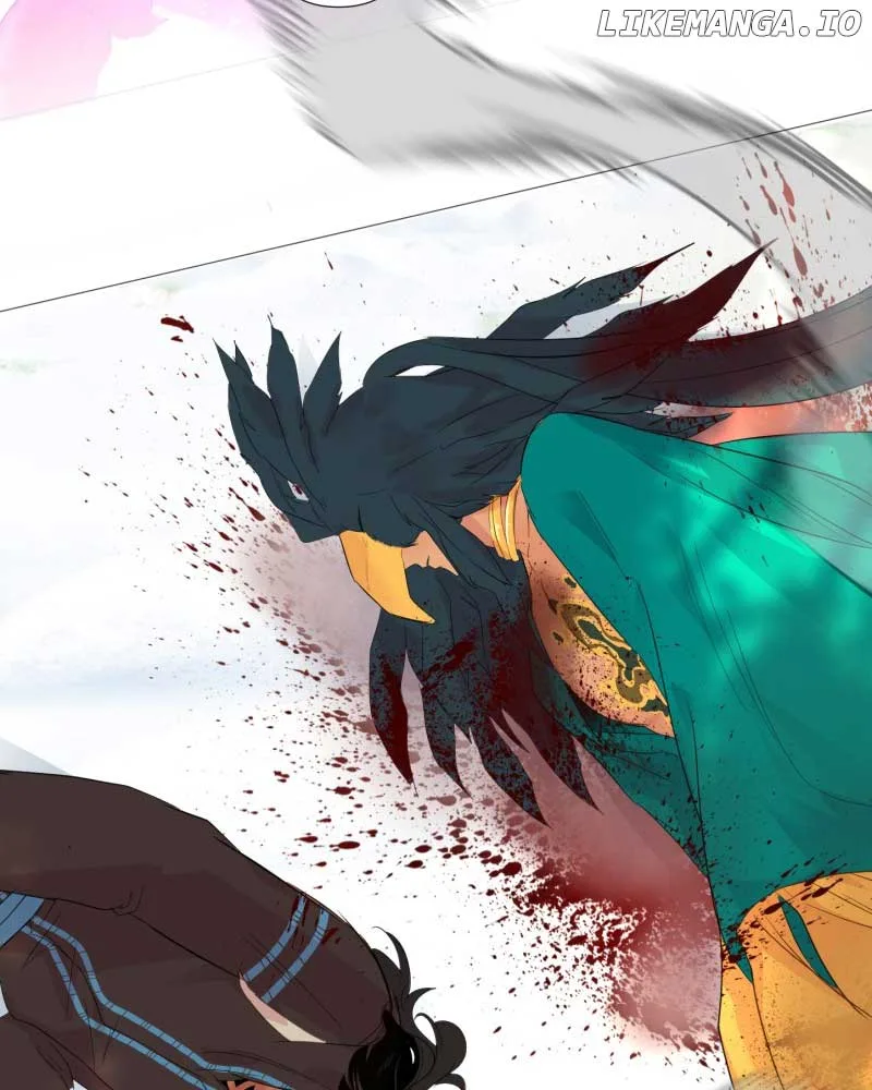 When Jasy Whistles Chapter 93 page 101