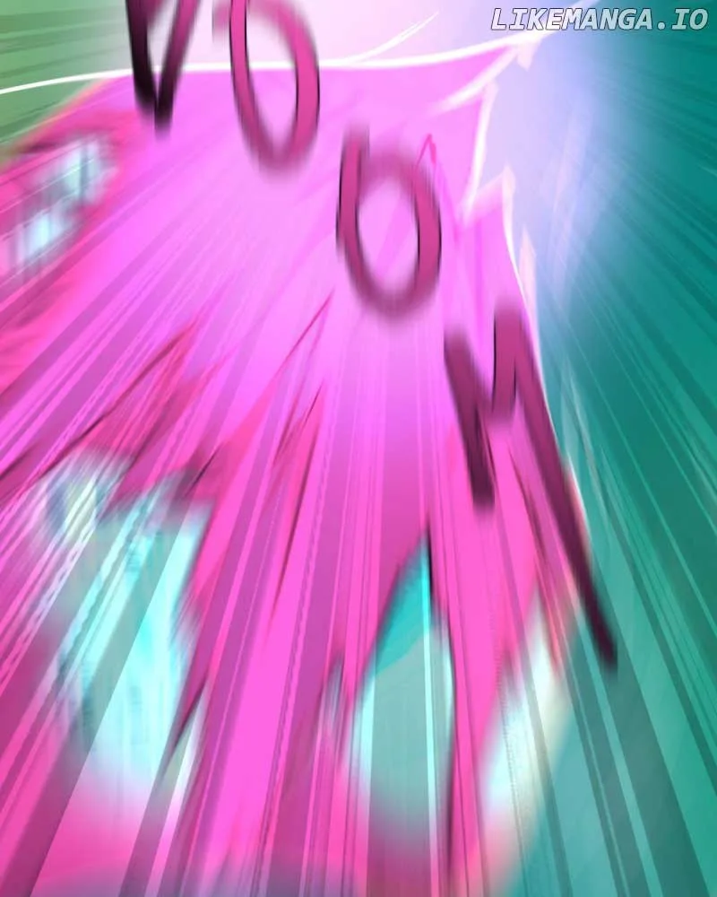 When Jasy Whistles Chapter 93 page 98
