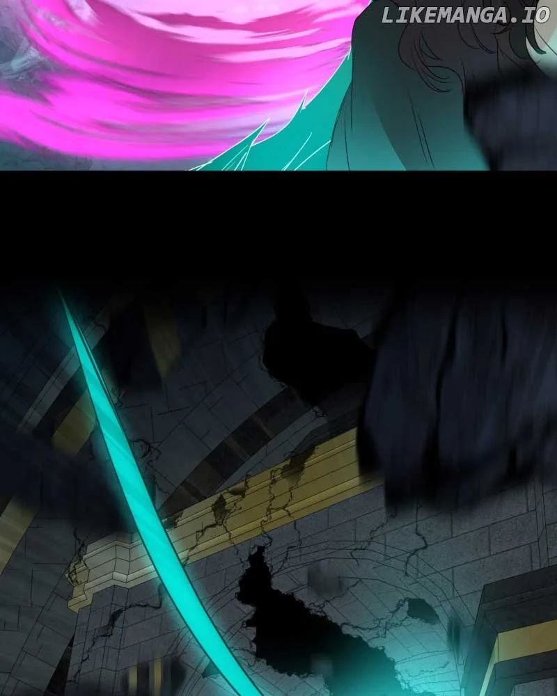 When Jasy Whistles Chapter 93 page 89
