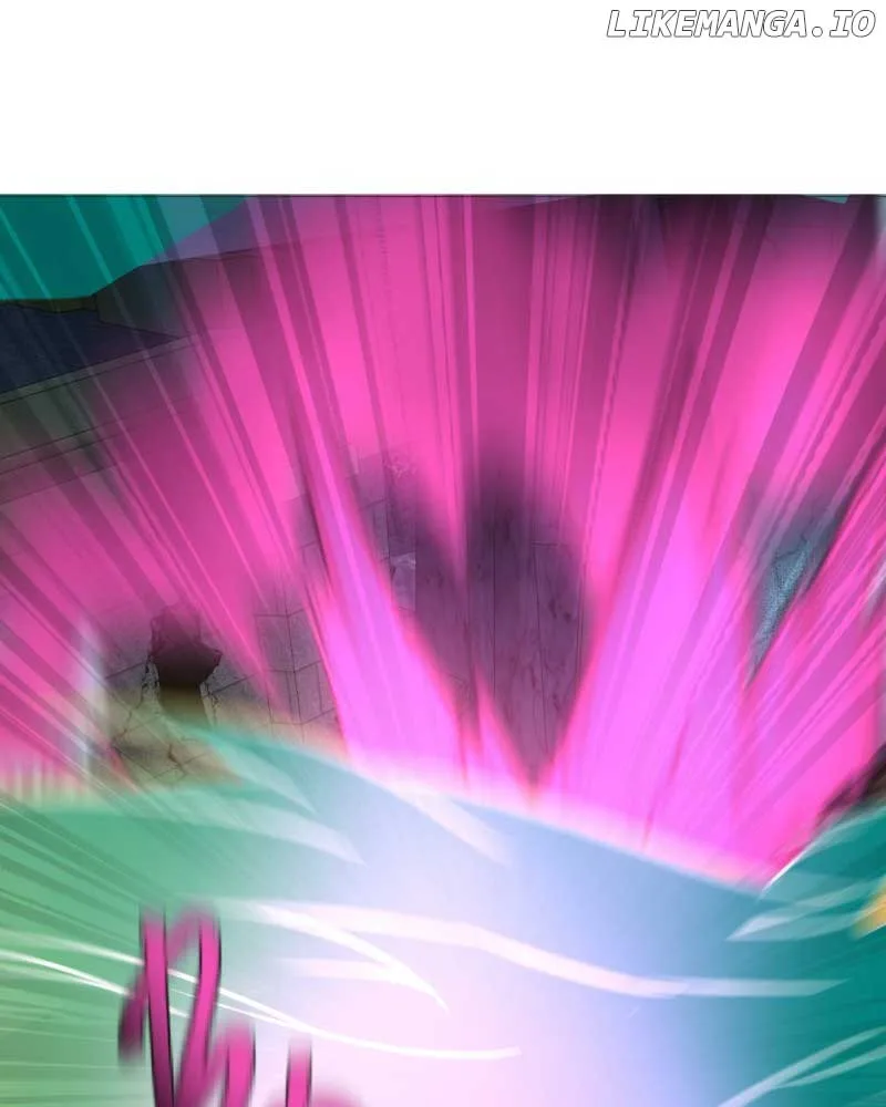 When Jasy Whistles Chapter 93 page 97