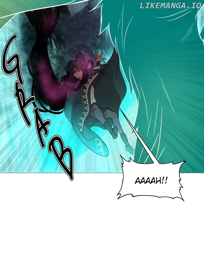 When Jasy Whistles Chapter 93 page 96