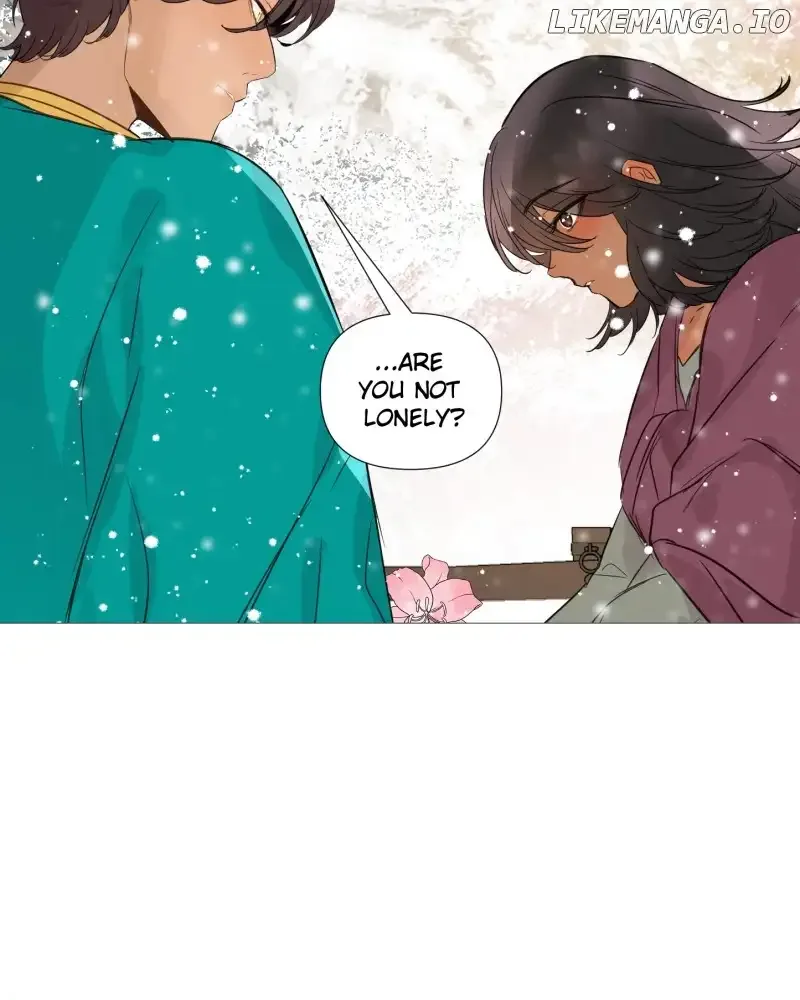 When Jasy Whistles Chapter 99 page 54