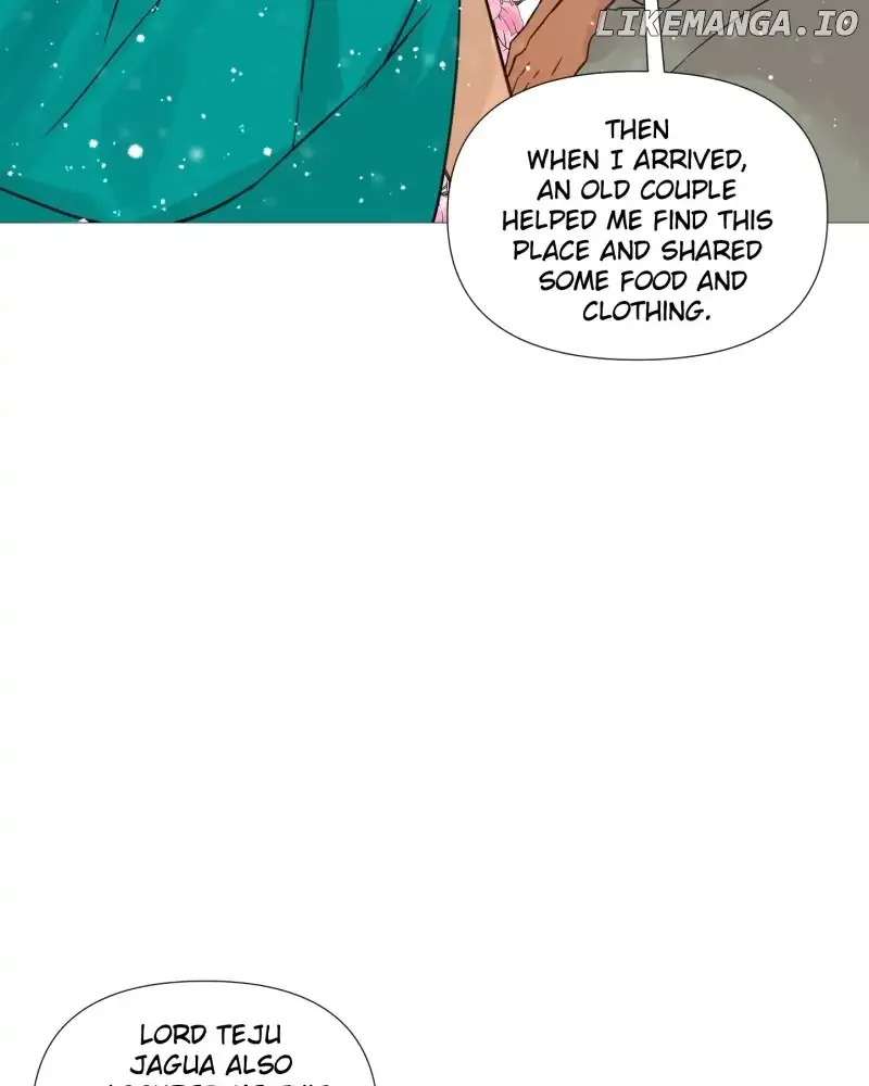 When Jasy Whistles Chapter 99 page 48