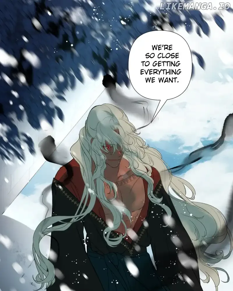 When Jasy Whistles Chapter 100 page 11