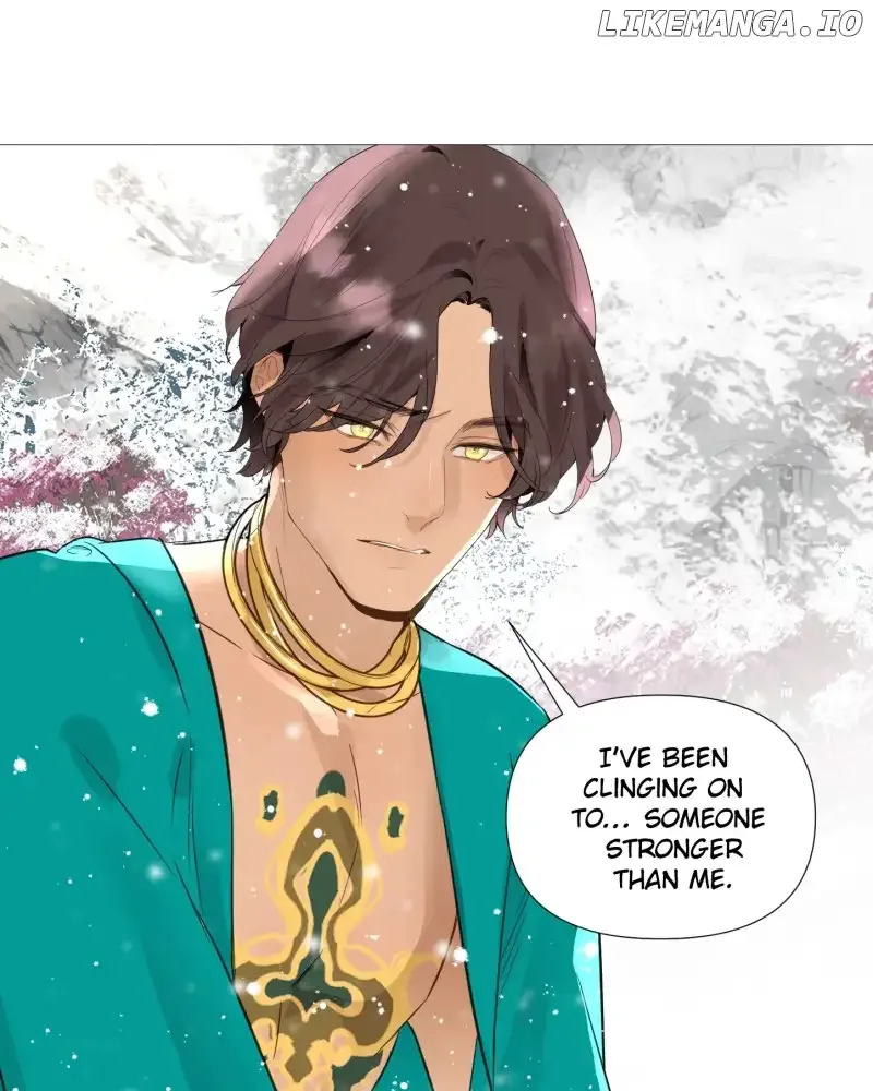 When Jasy Whistles Chapter 99 page 60