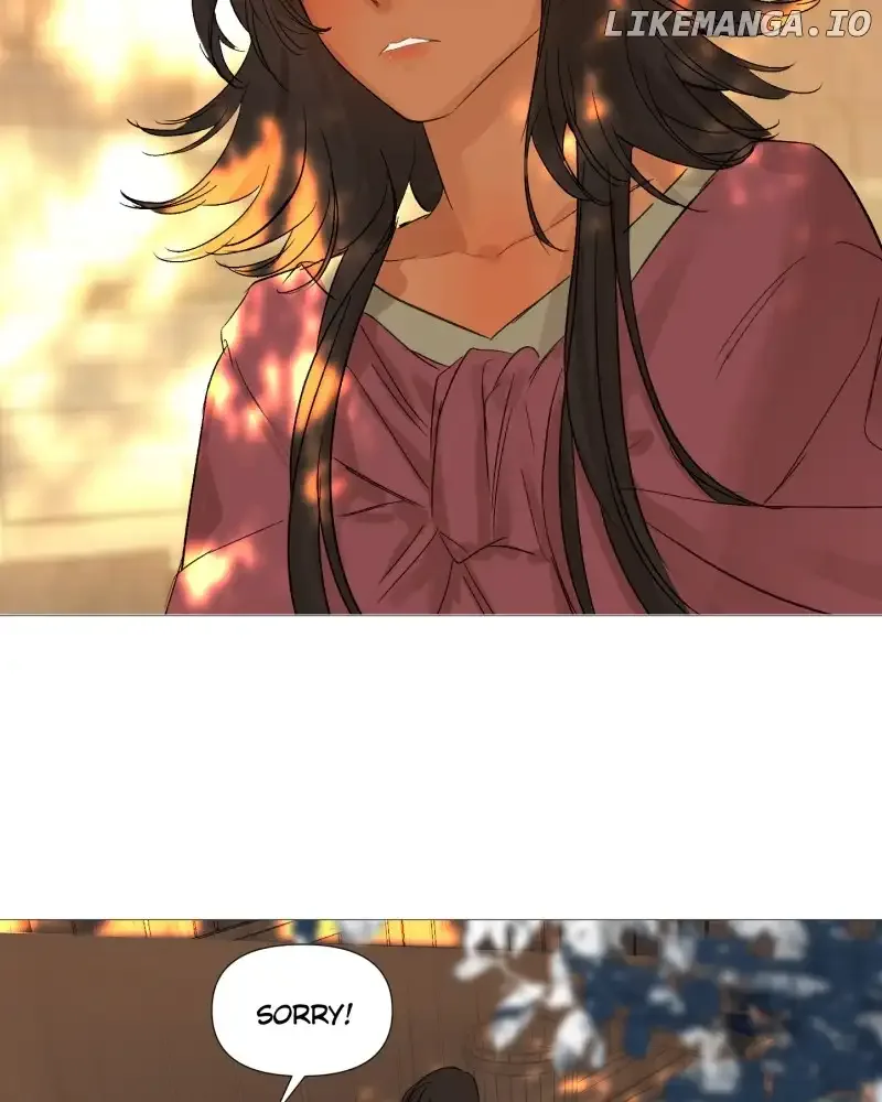 When Jasy Whistles Chapter 99 page 23