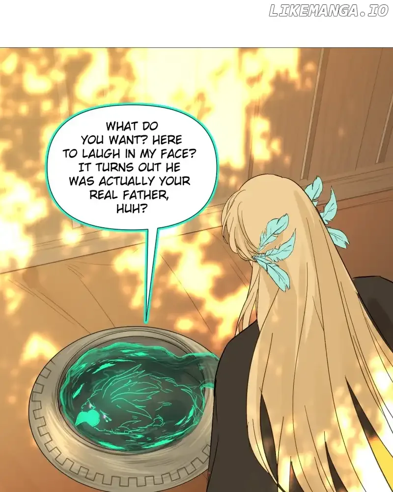 When Jasy Whistles Chapter 99 page 63