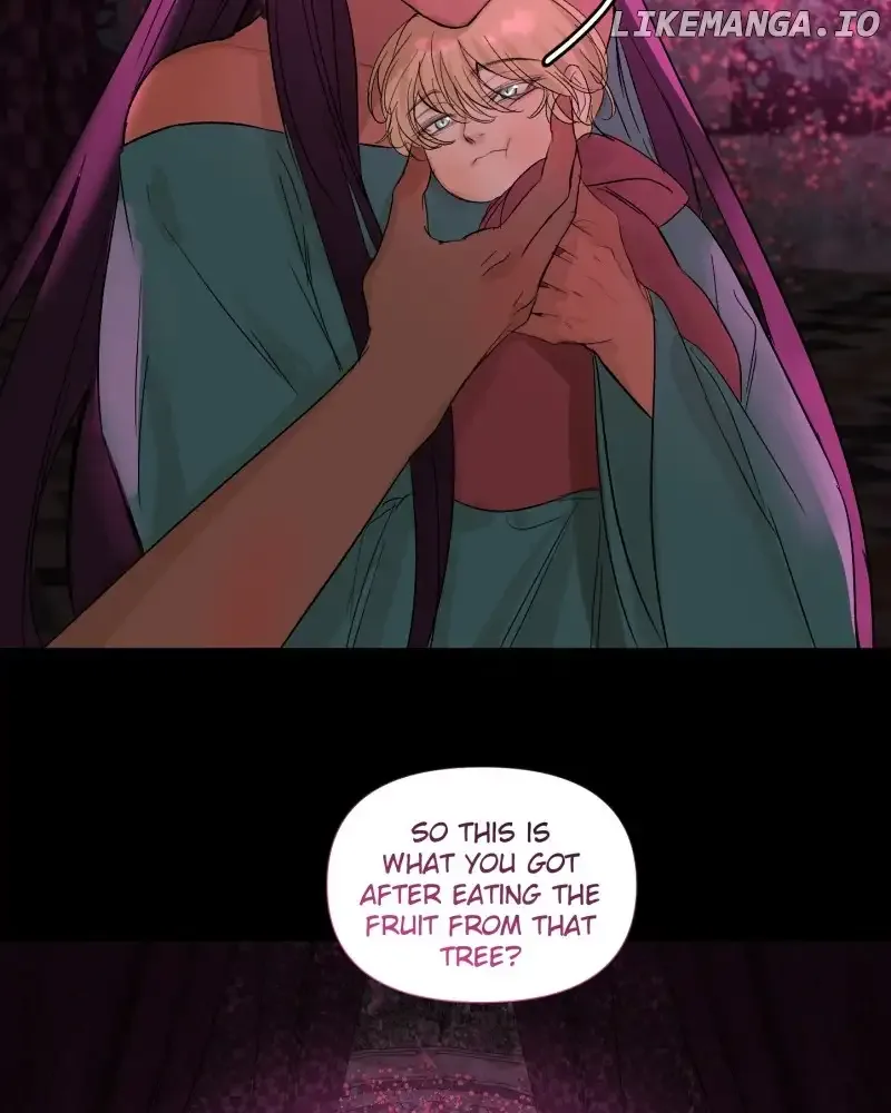 When Jasy Whistles Chapter 100 page 44