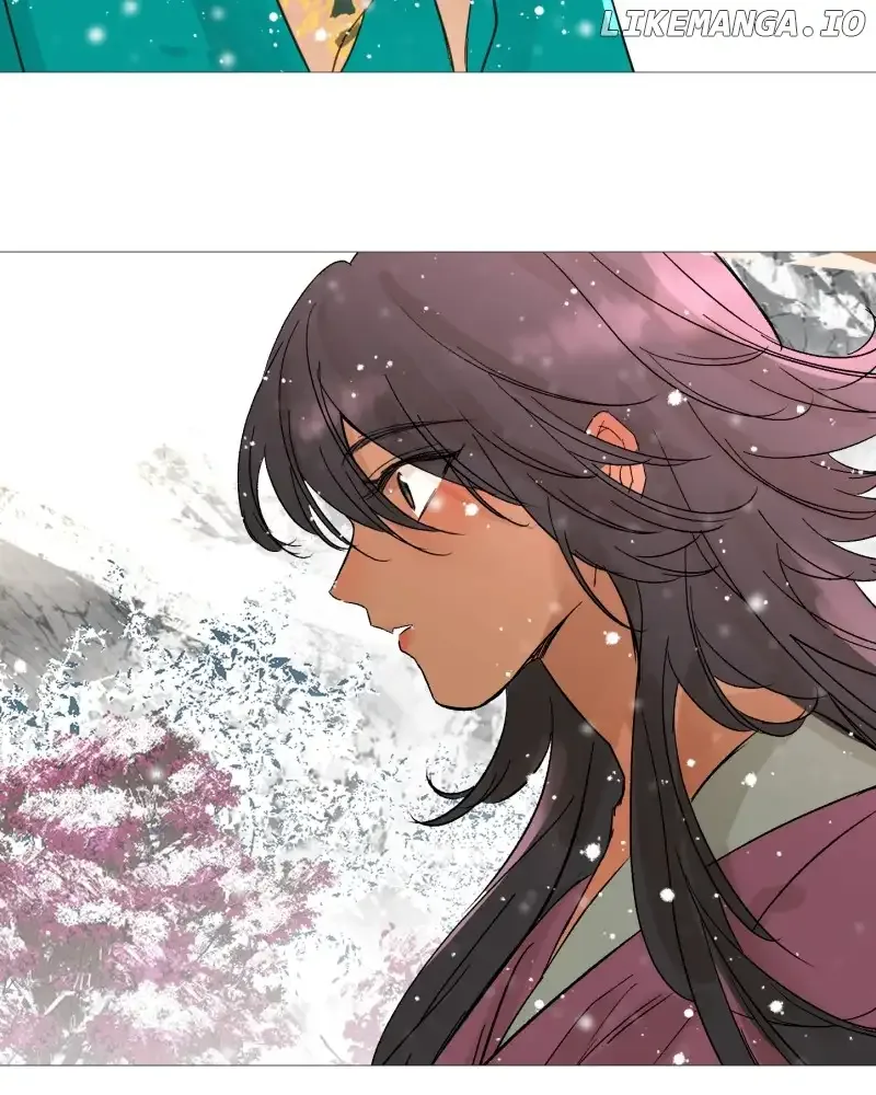 When Jasy Whistles Chapter 99 page 61