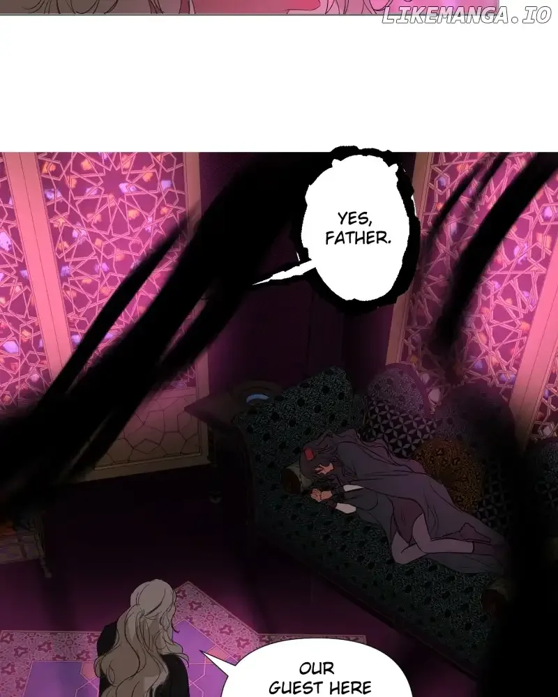 When Jasy Whistles Chapter 100 page 4