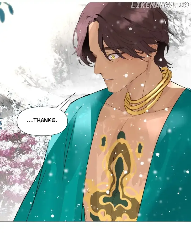 When Jasy Whistles Chapter 99 page 44
