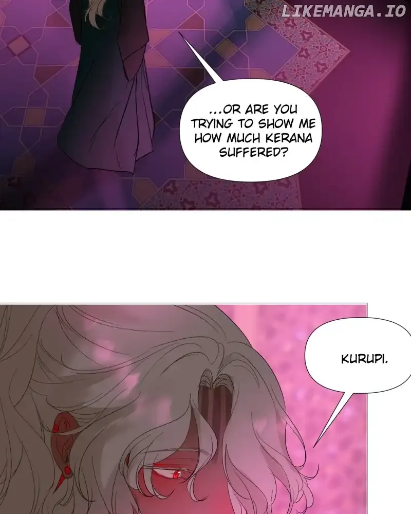 When Jasy Whistles Chapter 100 page 3