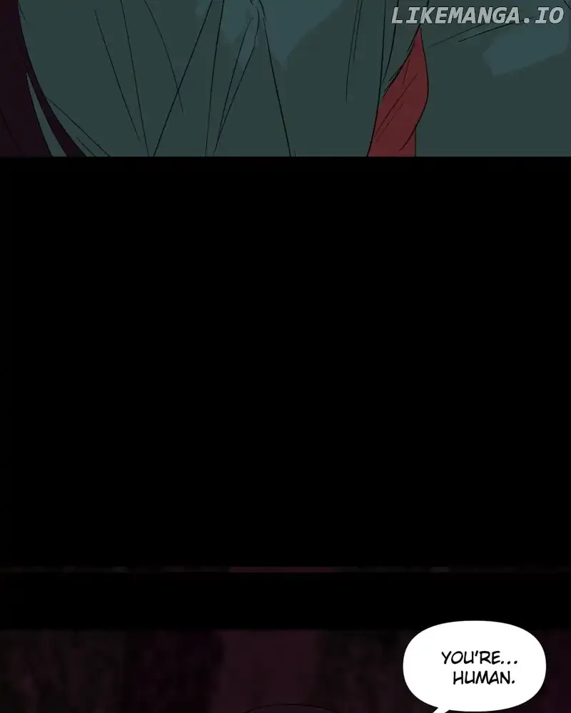 When Jasy Whistles Chapter 100 page 30
