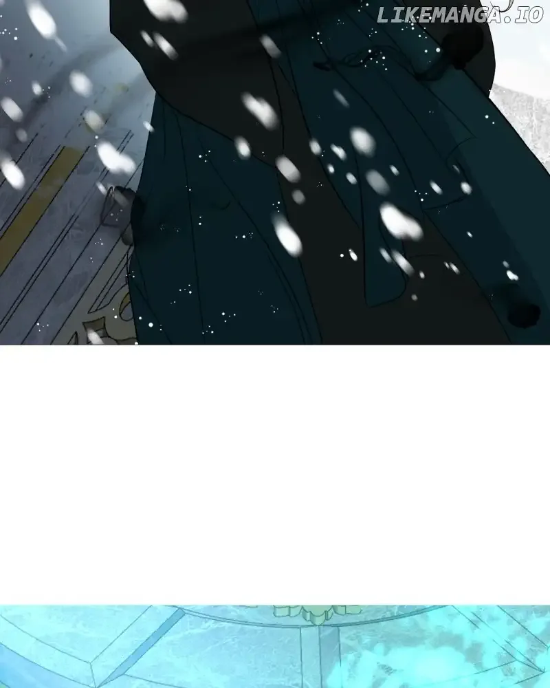 When Jasy Whistles Chapter 100 page 12