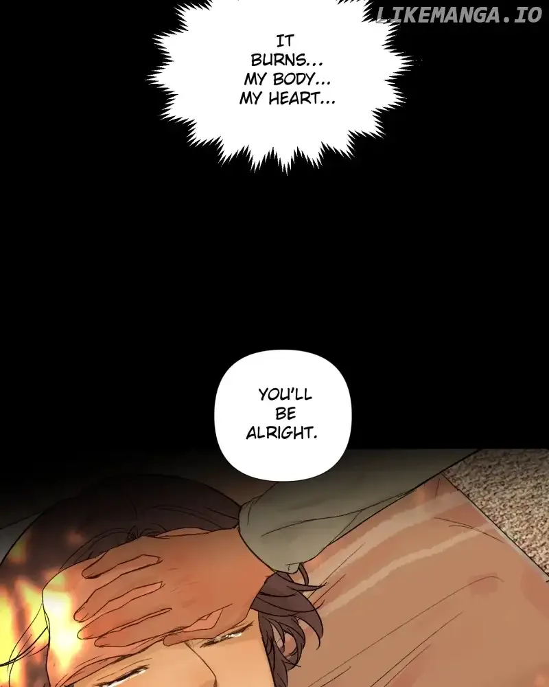 When Jasy Whistles Chapter 99 page 18