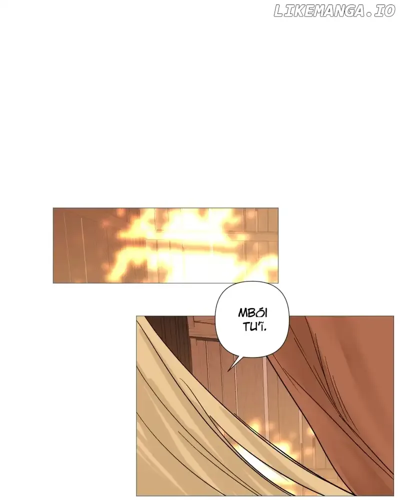 When Jasy Whistles Chapter 99 page 62
