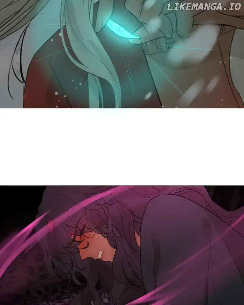 When Jasy Whistles Chapter 100 page 25