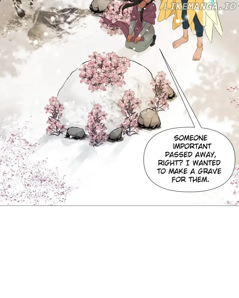 When Jasy Whistles Chapter 99 page 43