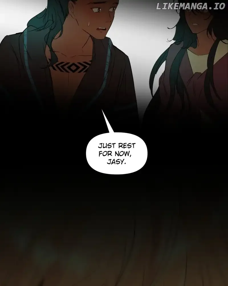 When Jasy Whistles Chapter 99 page 6
