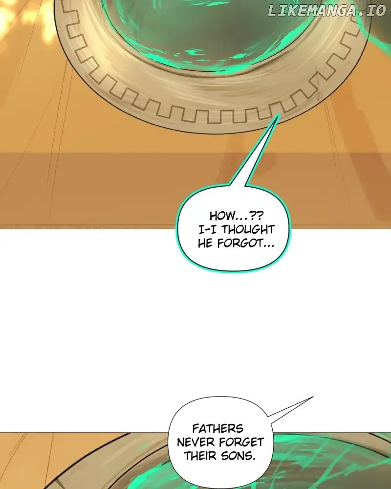 When Jasy Whistles Chapter 99 page 66