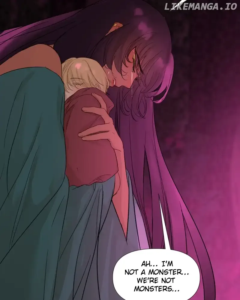When Jasy Whistles Chapter 100 page 31